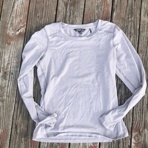 Toad and Co Swifty Crew Neck Size M